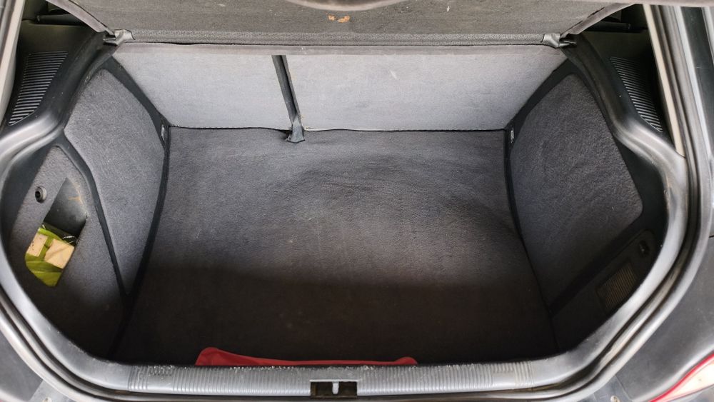 Audi A3 8l 1.9 TDI