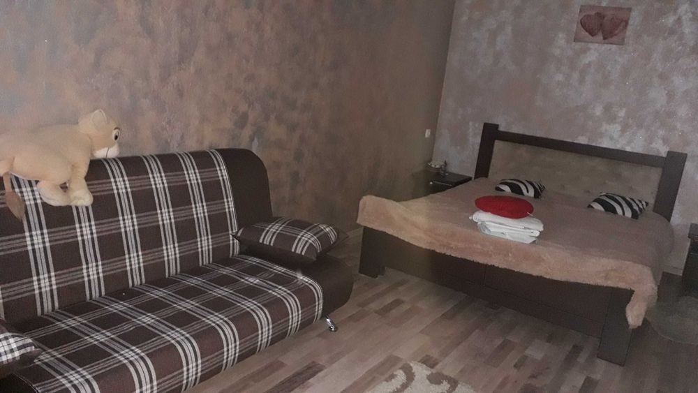 Сдаю в аренду посуточно свою квартиру в центре есть еще др варианты