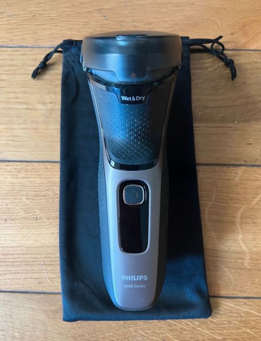 Бритва Philips 3000 seria