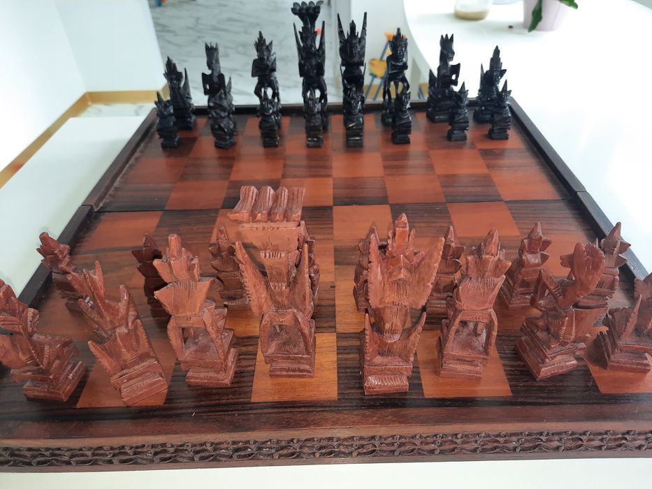 Szachy dla kolekcjonera nr 2