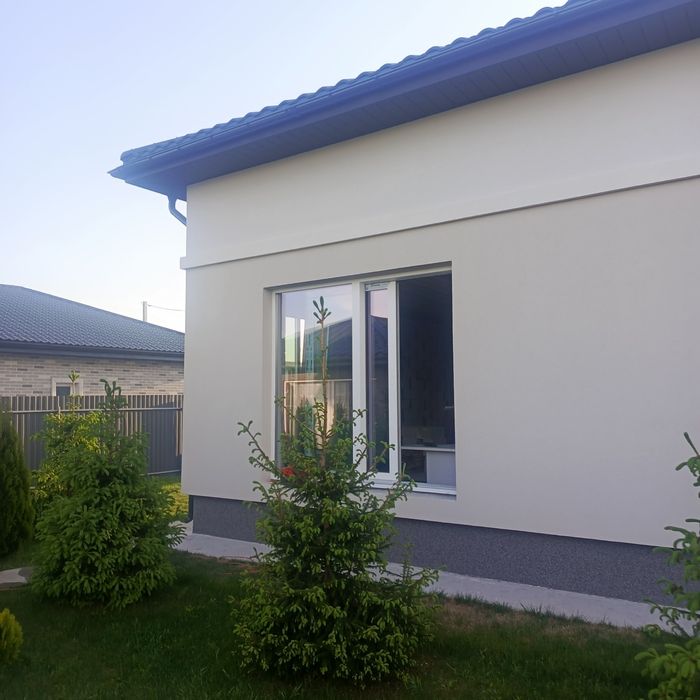 Будинок продаж тарасівка