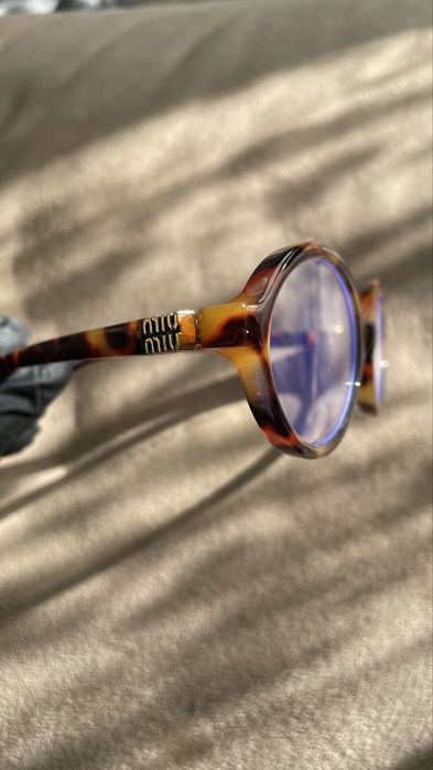 Имиджевые очки Miu Miu Іміджеві окуляри