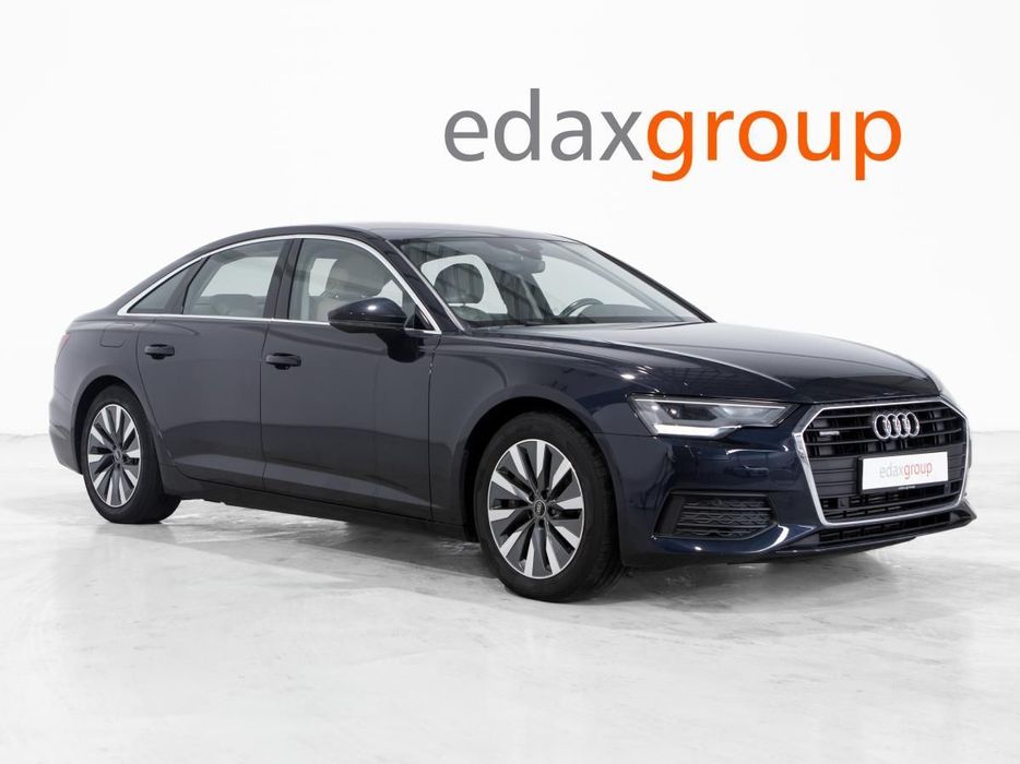 Audi A6 50 TFSIe quattro S tronic