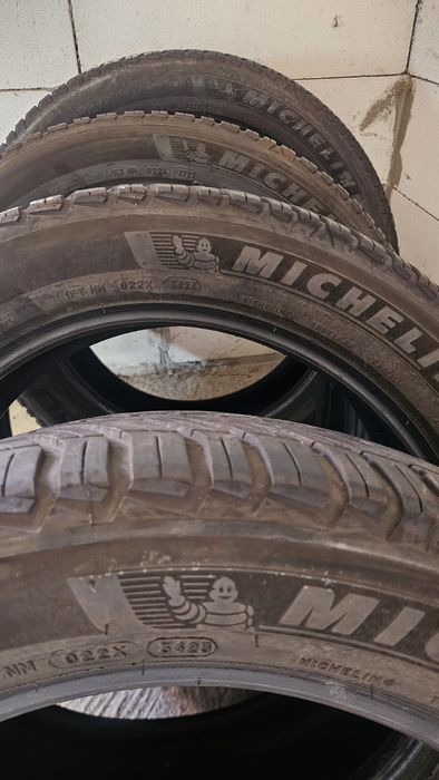 : Michelin CrossClimate 2 SUV 235/50 R19