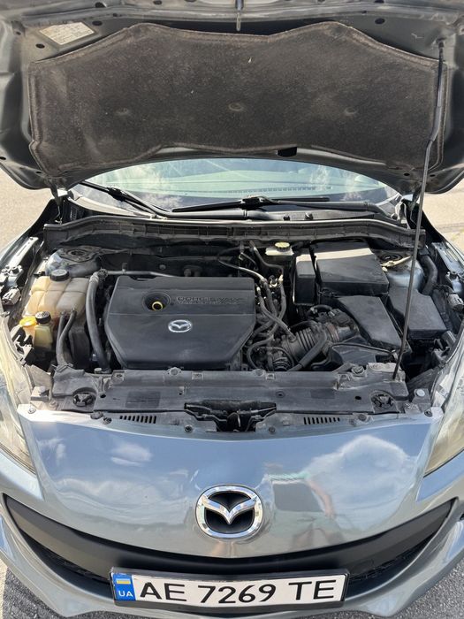 Продам Мазда 3 bl