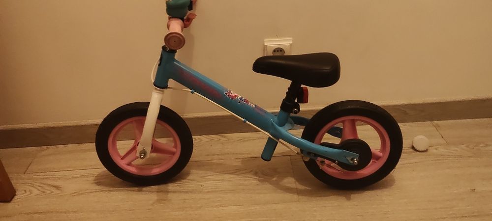 Bicicleta criança 2-4 anos como nova