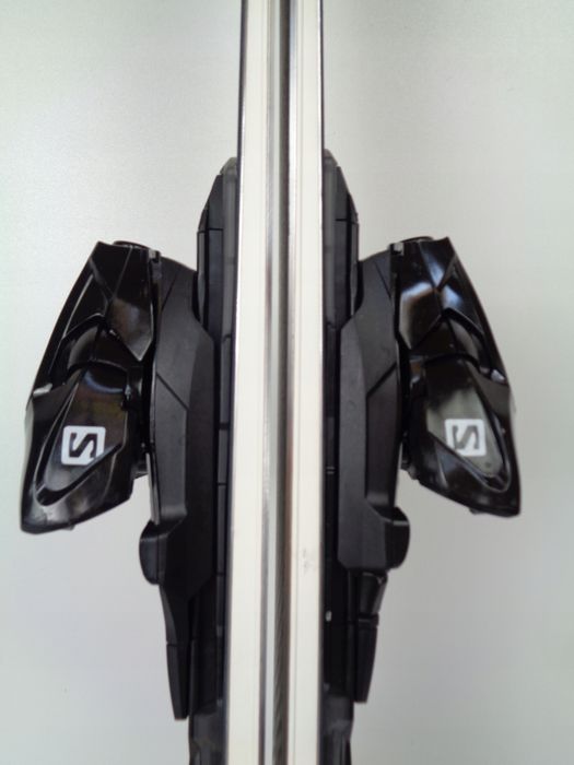 *nartybochnia.pl* STOCKLI laser SL 155 - 20/21 NABO 3329