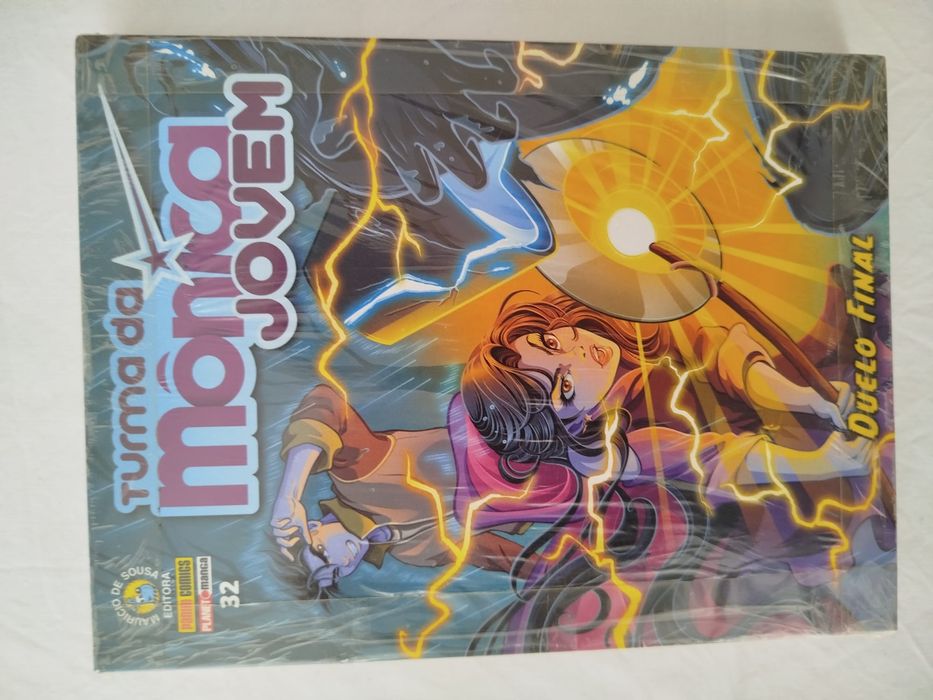 Banda desenhada antiga