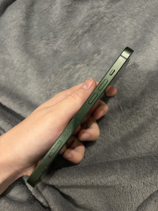Iphone 13 128gb bardzo dobry stan 90% kondycja bateri