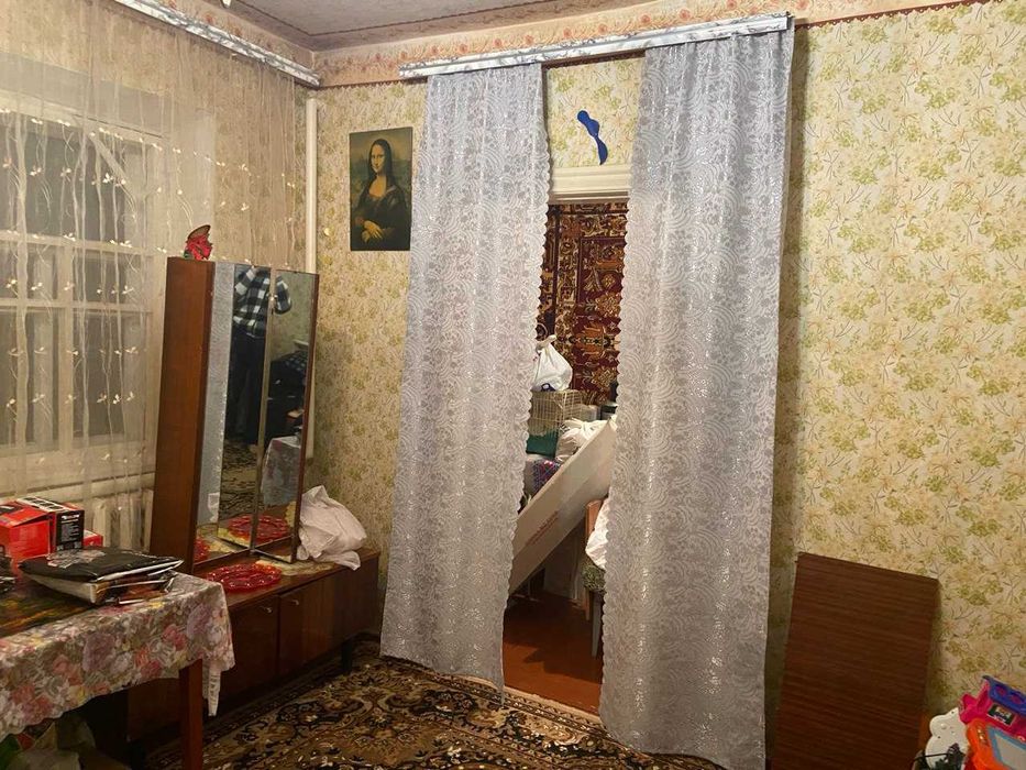 Продам приватний будинок в м. Синельникове