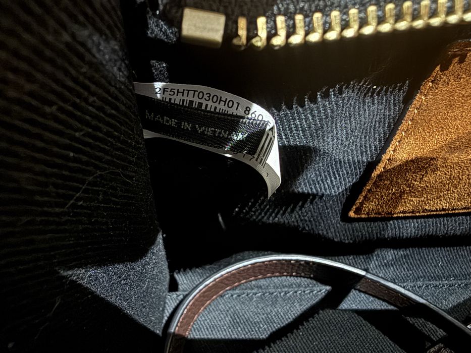 Marc Jacobs The Tote Bag