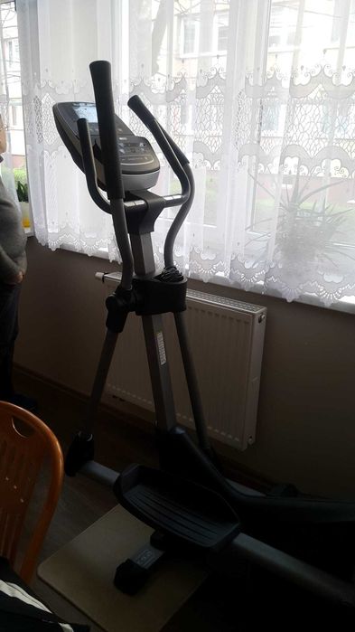 Orbitrek Nordictrack E9.2