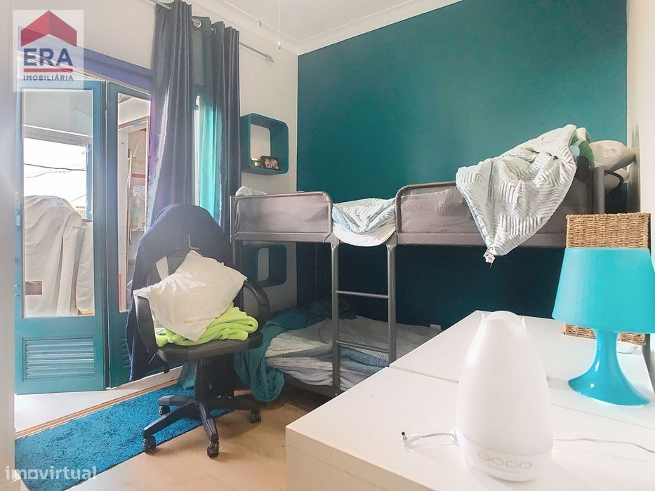 Apartamento T2