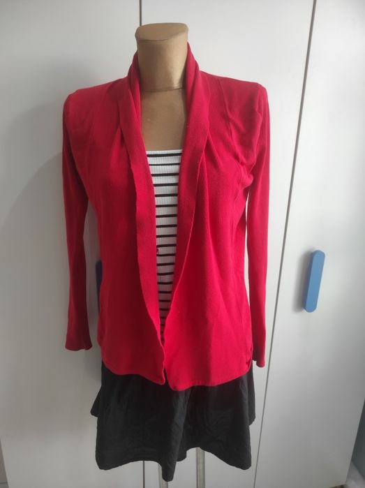 Damski kardigan Quiosque