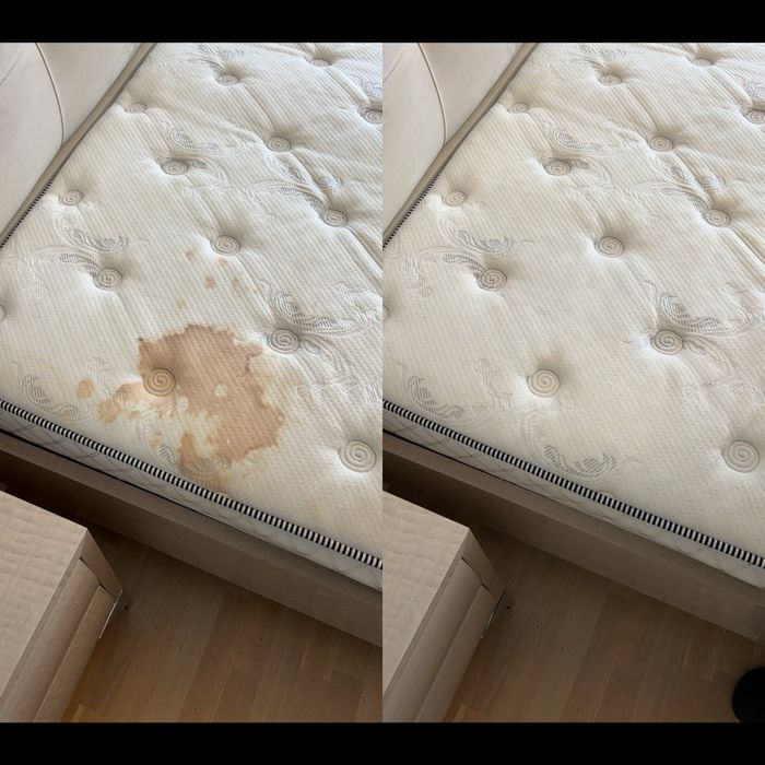 Хімчистка м'яких меблів