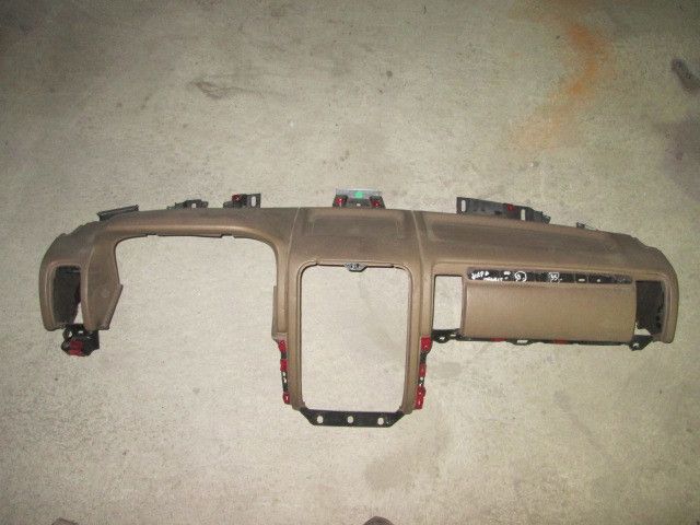 Tablier JEEP Grand Cherokee II (WJ, WG)