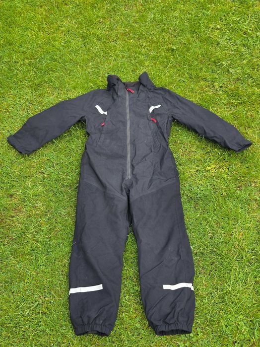 Kombinezon dziecięcy H&M wzrost 122-128cm przeciwdeszczowy motocross