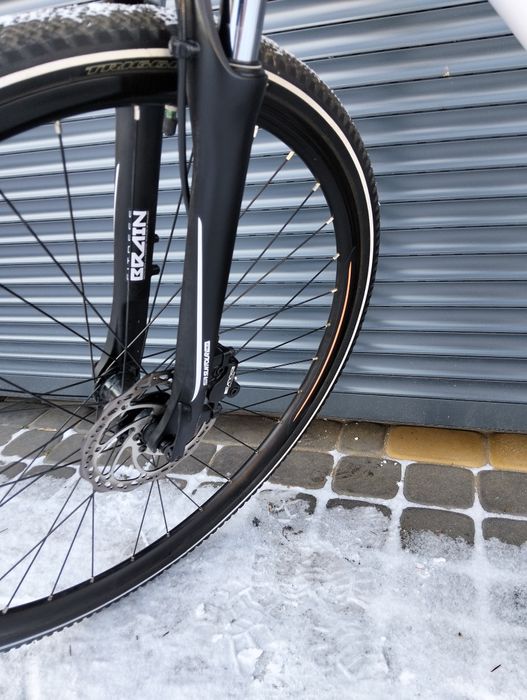 Rower Specjalizerd 28