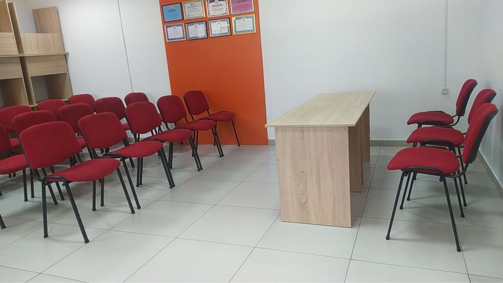 Коворкінг. Оренда конференц зал погодинно, помісячно! Центр, Чернівці