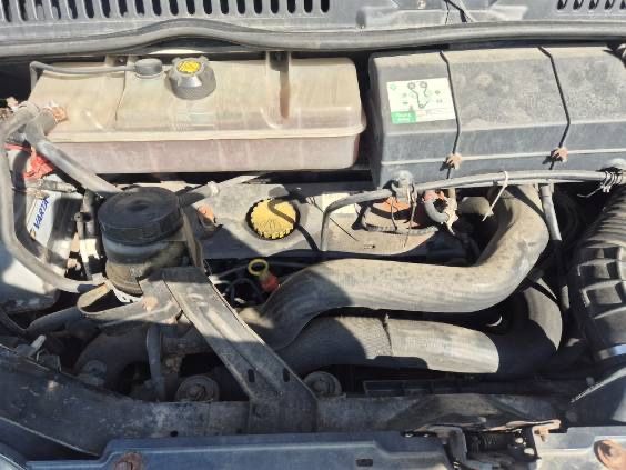 Citroen Jumper 2006 rok