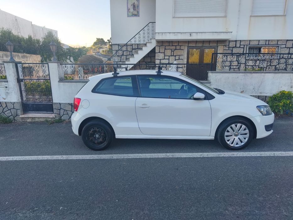 volkswagen Polo 1.2 foto 3