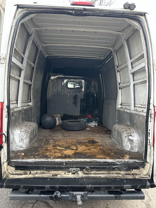 Продам Фиат Дуккато Срочно