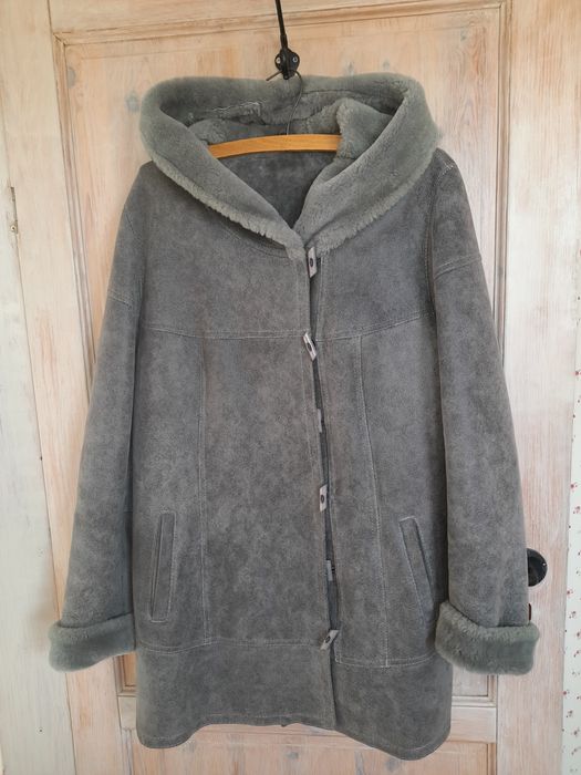 Kożuszek  damski produkcji polskiej