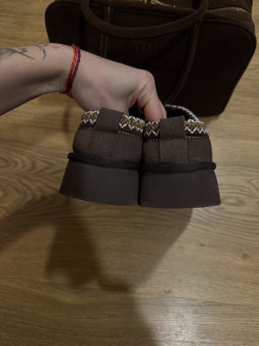 Трендові Ugg tasman 39р
