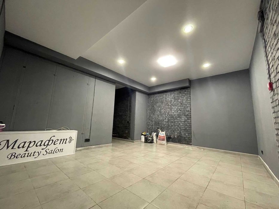 ЖК Нью Йорк місто Ірпінь. Комерція з виходом на фасад.