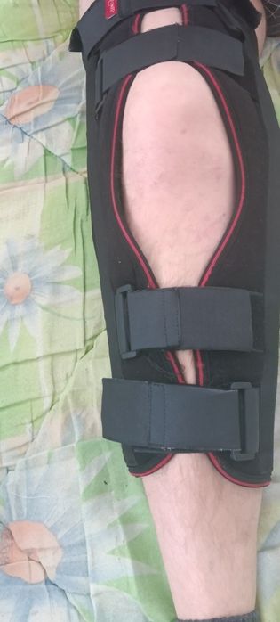 Ортез на коліно б/в