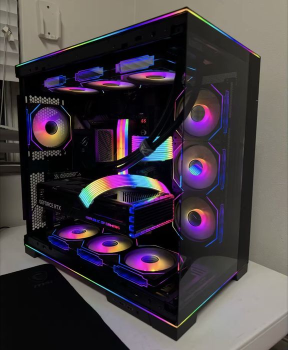 Кулери для пк, Prism 4 pro