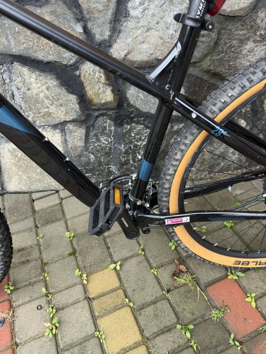 Велосипед MTB R-Raymon HardRay Nine 3.0