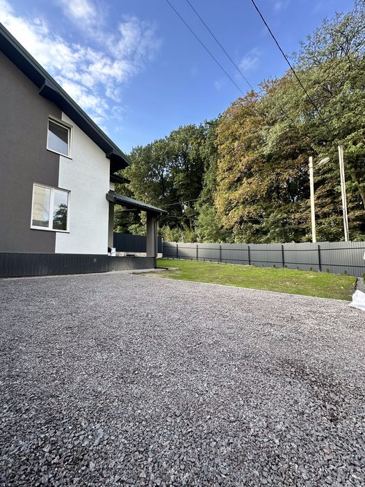 АН20 Сучасний котедж з ремонтом у Дублянах! Є ОСЕЛЯ!