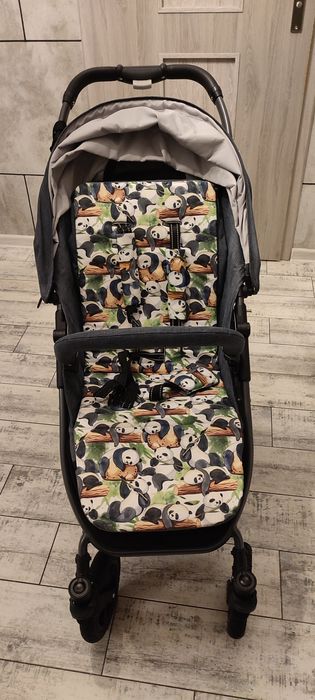 VALCO BABY SNAP 4 Sport Tailor Made Denim