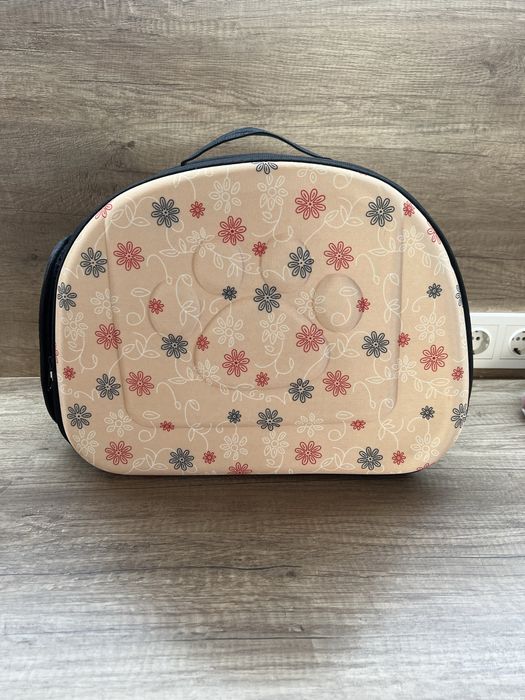 Сумка переноска для котів , собак