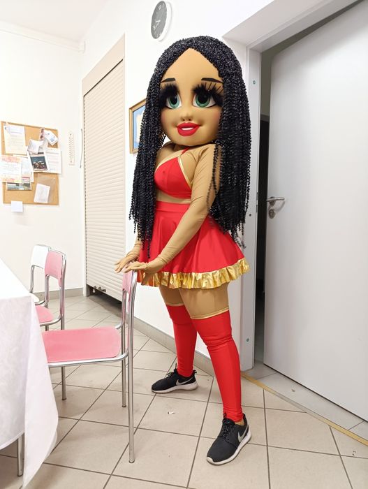 Alvaro ,Angelika , Skolim super atrakcją