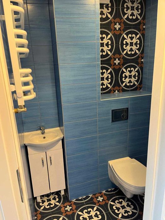 Fliziarz Glazurnik Wykończenia wnętrz Kraków i okolice Wolne terminy