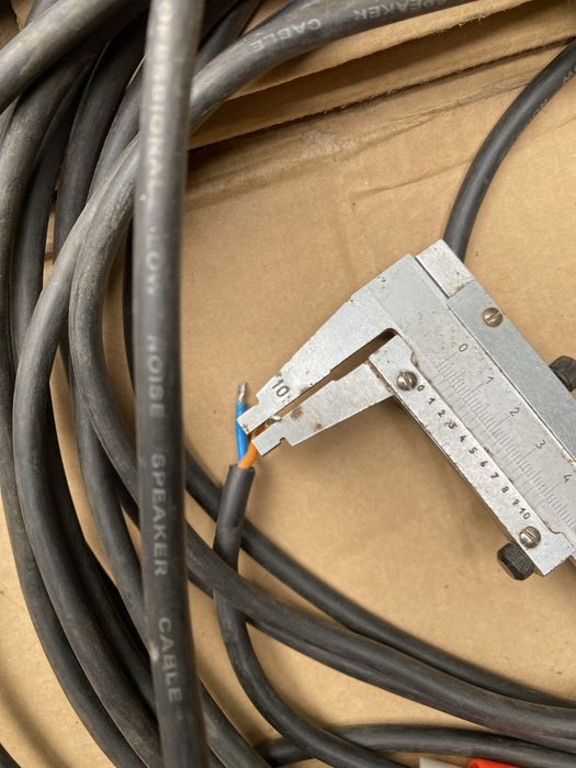 кабель professional cable