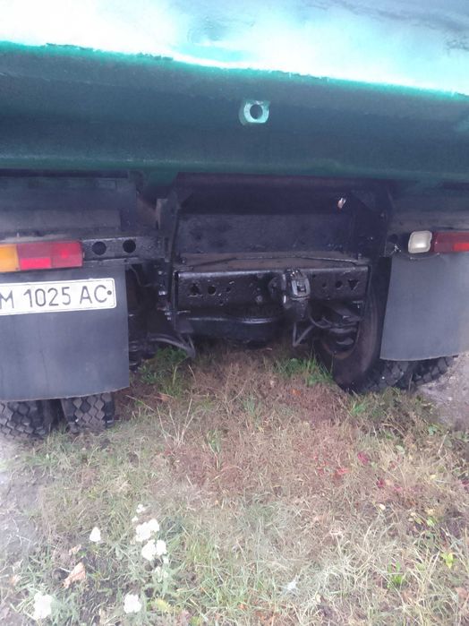 Камаз55111 1991р