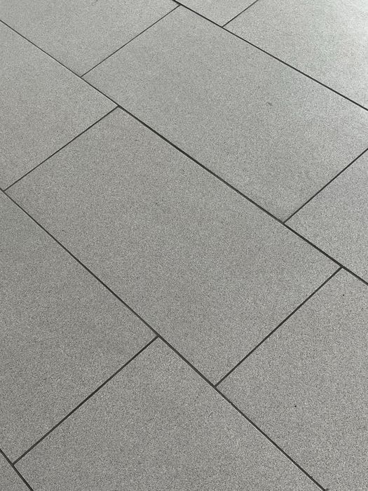 Gres techniczny Kallisto grey rektyfikowany szary 29,7x59,7 gat2
