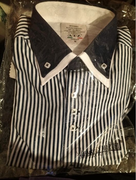 Koszula męska rozm M