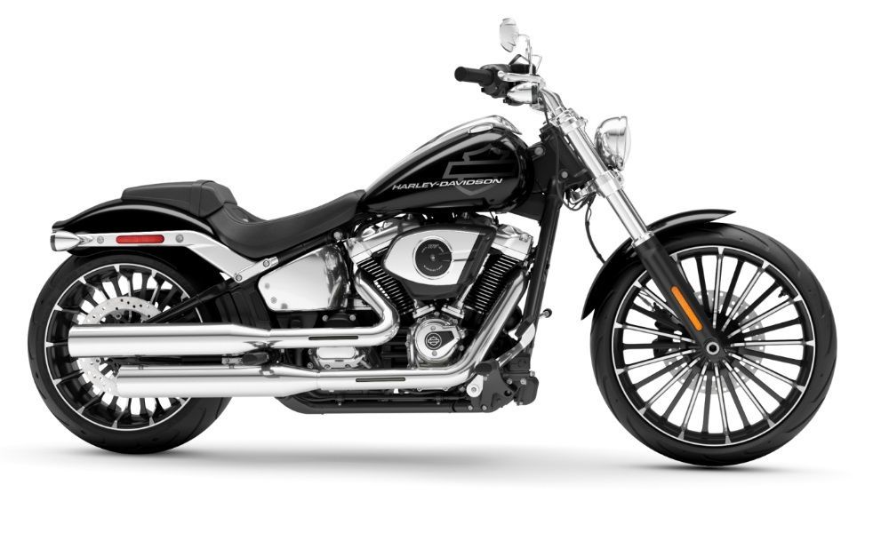 Harley-Davidson