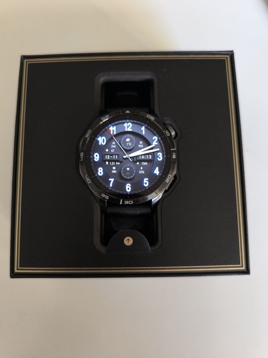 Huawei Watch GT 4