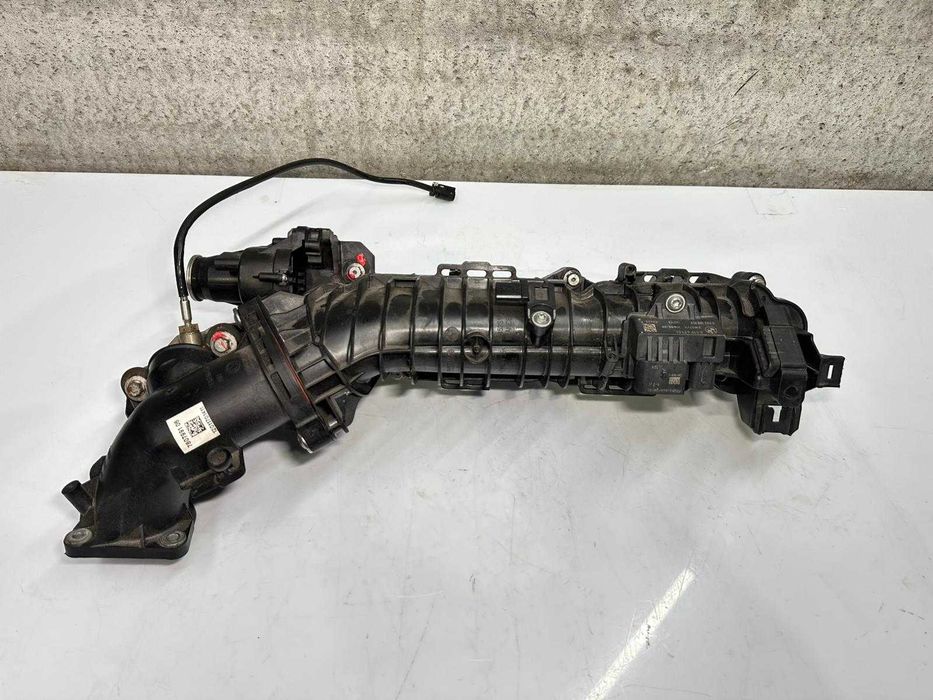 Colector BMW 2.0L F10..F20..F30 ( N47D20C)
