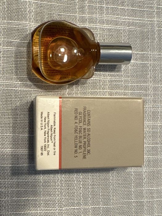 Albert Nipon eau de toilette 10ml