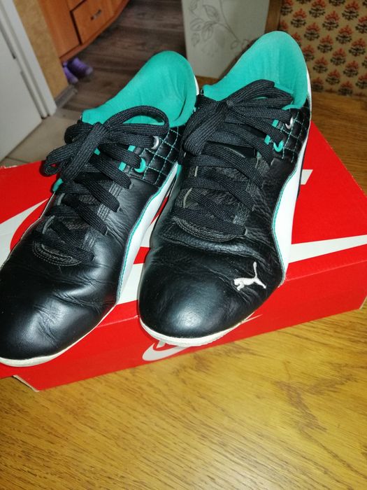 Buty Puma rozm. 41