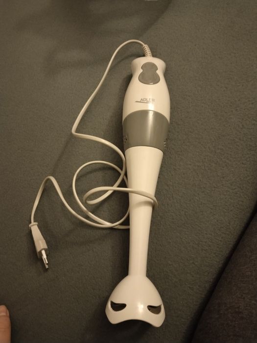 Blender ręczny Adler Tanio.