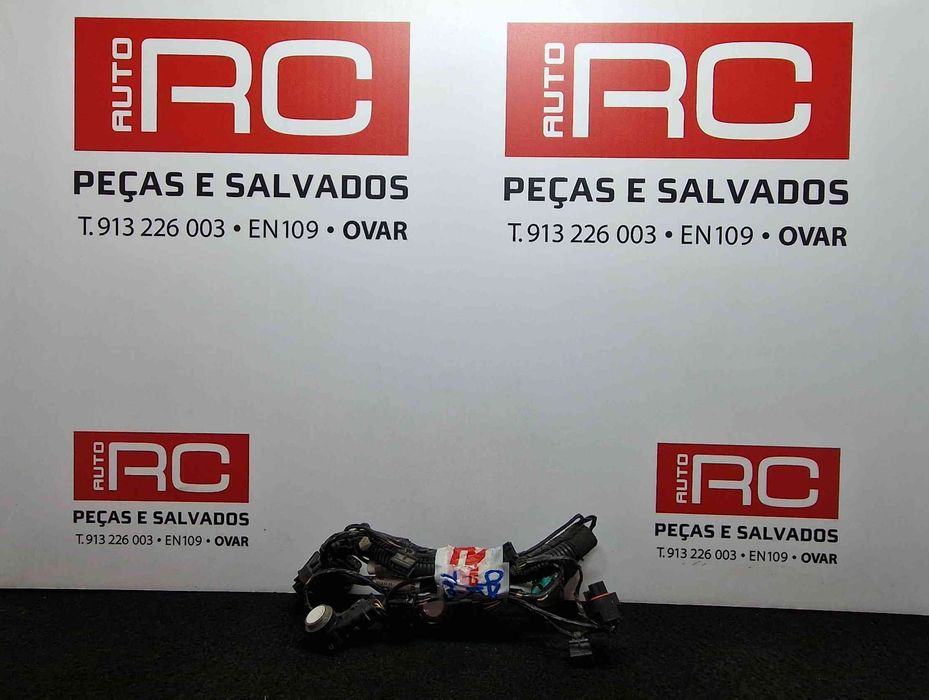 Sensor de Estacionamento Trás 39206488 - OPEL ASTRA K