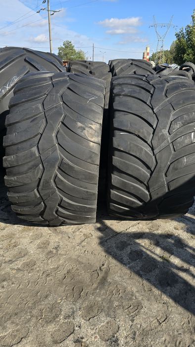 710/50r30.5 VREDESTEIN Flotation Trac