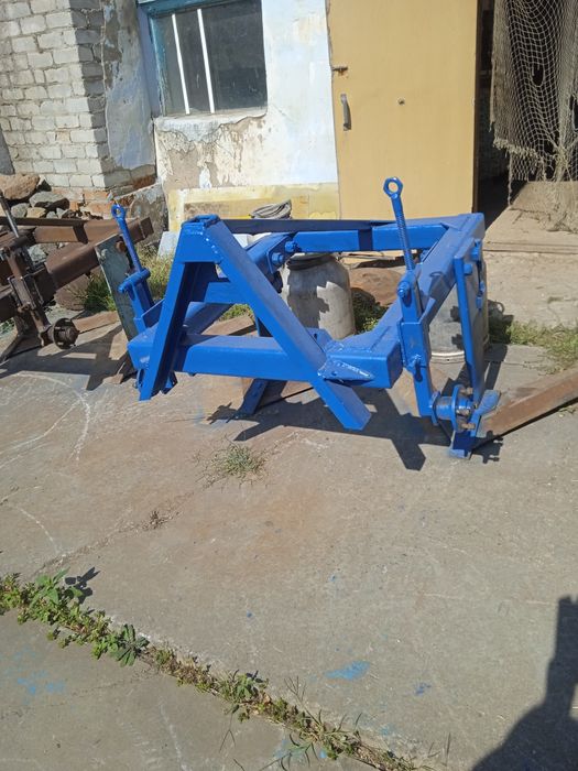Продам плоскорез КПШ-2